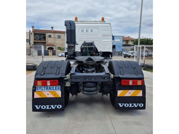 Tracteur routier Volvo FMX 450: photos 4
