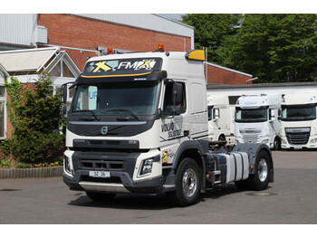 Volvo FMX 450 E6   Retarder   ACC   Liege   LDW - tracteur routier