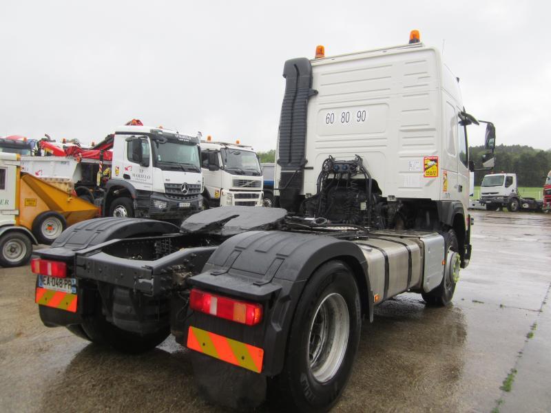Tracteur routier Volvo FMX 460: photos 4