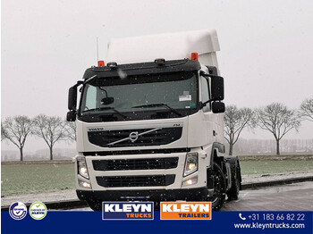 Tracteur routier Volvo FM 11.370 airco veb euro 5: photos 1