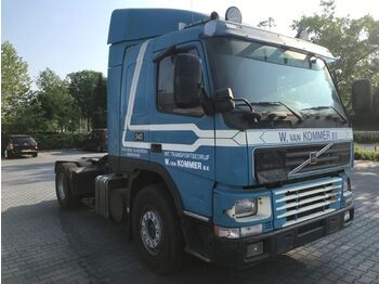 Tracteur routier Volvo FM 12.340 FM12.340: photos 1