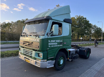 Tracteur routier Volvo FM 12.340 Handgeschakeld 4450 euro: photos 1