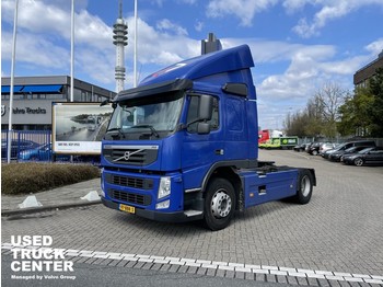 Tracteur routier Volvo FM 330 Sleepcab 4x2T EURO 5: photos 1