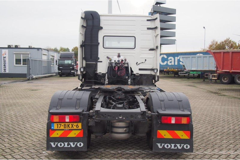 Tracteur routier Volvo FM 410 Globetrotter: photos 5