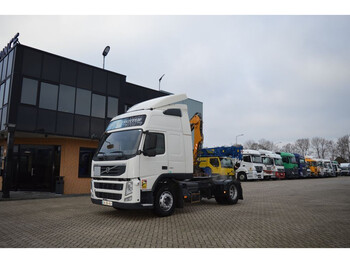 Tracteur routier Volvo FM 450 * EURO5 * 4X2 *: photos 1