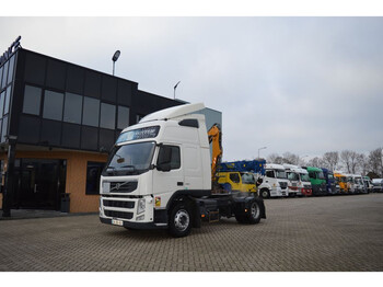 Tracteur routier Volvo FM 450 * EURO5 * 4X2 *
