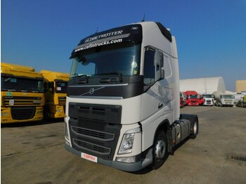 Tracteur routier Volvo Fh 500: photos 1