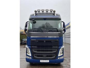 Tracteur routier Volvo Volvo FH 500 Standard SZM Globe RETARDER