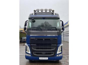 Tracteur routier Volvo Volvo FH 500  Standard SZM Globe RETARDER: photos 1