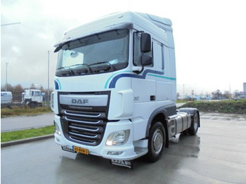 Tracteur routier DAF XF 440