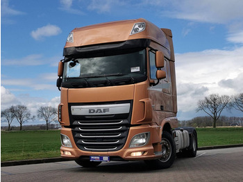 Tracteur routier DAF XF 440