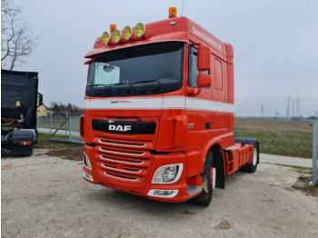 Tracteur routier DAF XF 460