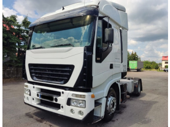 Tracteur routier IVECO Stralis