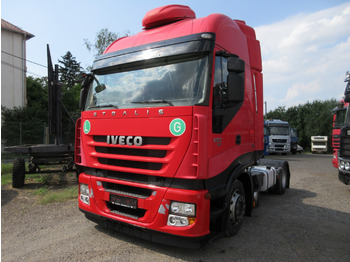 Tracteur routier IVECO