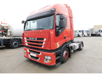 Tracteur routier IVECO