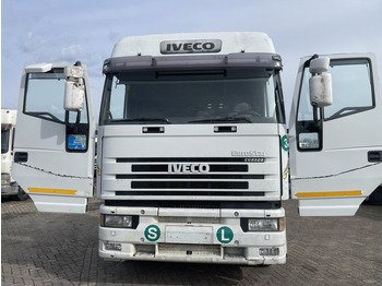 Tracteur routier IVECO EuroStar