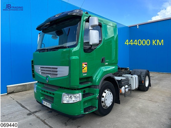 Tracteur routier RENAULT Premium 460