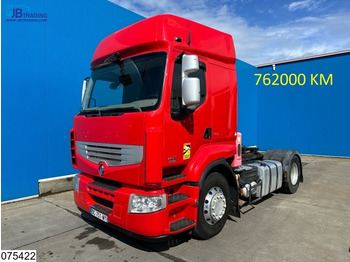 Tracteur routier RENAULT Premium 460