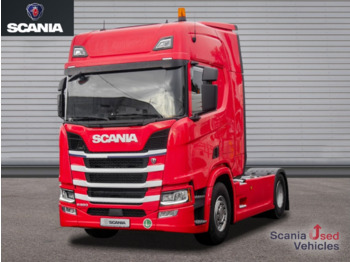 Tracteur routier SCANIA R 500