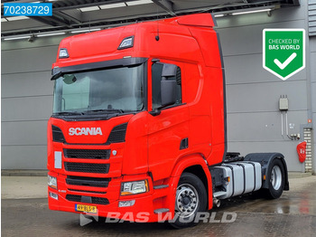 Tracteur routier SCANIA R 450