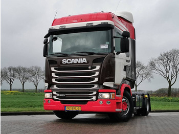 Tracteur routier SCANIA R 450