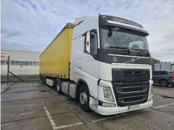 Tracteur routier VOLVO FH13 460