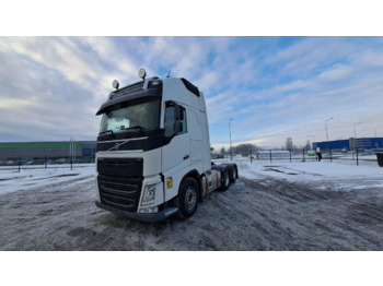 Tracteur routier VOLVO FH13 500