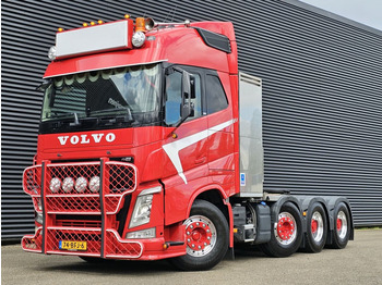 Tracteur routier VOLVO FH16 550