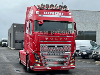 Tracteur routier VOLVO FH16 750