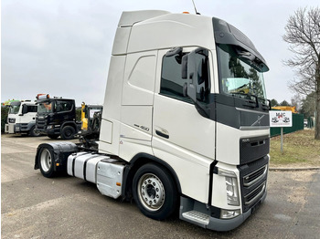 Tracteur routier VOLVO FH 460