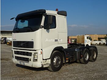 Tracteur routier VOLVO FH 480