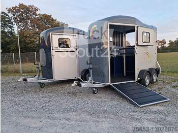 Van chevaux CHEVAL LIBERTÉ