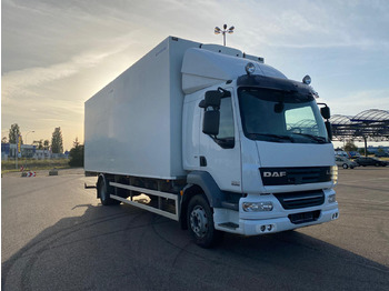 Camion fourgon DAF LF 55 250