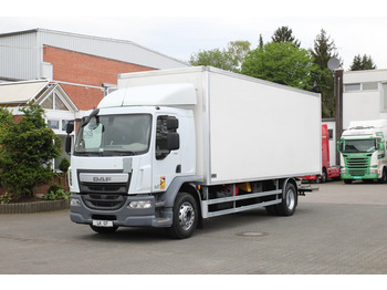 Camion fourgon DAF LF 280