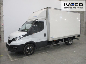 Châssis cabine IVECO Daily 35c16