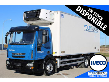 Camion frigorifique IVECO EuroCargo 140E