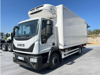 Camion frigorifique IVECO EuroCargo