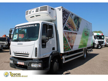 Camion frigorifique IVECO EuroCargo 150E