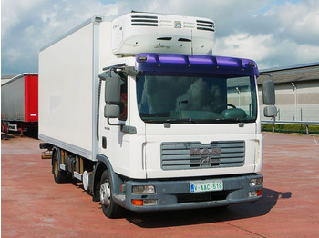 Camion frigorifique MAN TGL 8.180