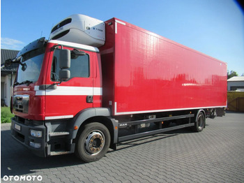 Camion frigorifique MAN TGM 18.290