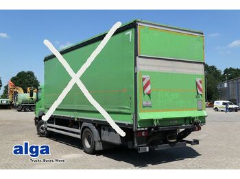 Camion fourgon