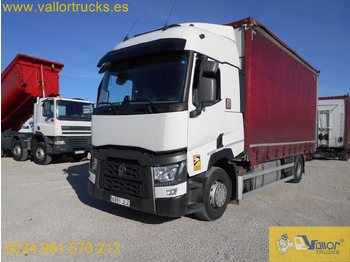 Camion RENAULT T 460