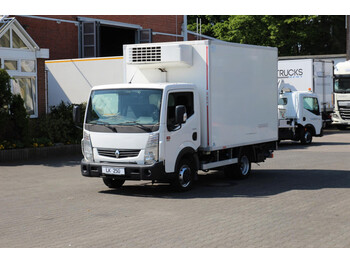 Camion frigorifique RENAULT Maxity