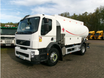 Camion citerne VOLVO FE 260