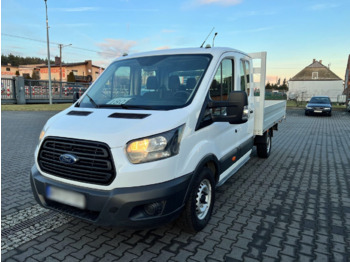 Utilitaire plateau FORD Transit