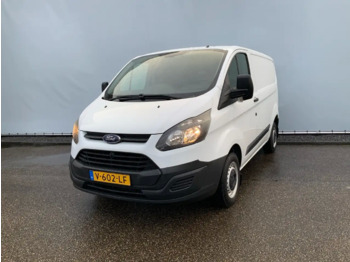 Fourgon utilitaire FORD Transit