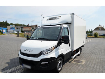 Utilitaire frigorifique IVECO Daily 35s14