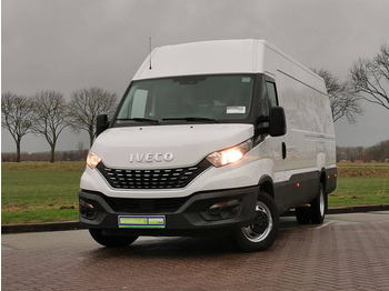 Fourgon utilitaire IVECO Daily 35c16