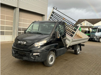 Utilitaire benne IVECO Daily 35s12
