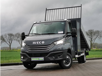 Utilitaire benne IVECO Daily 35c18